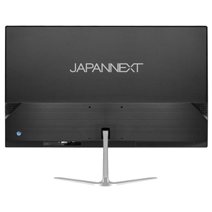 JAPANNEXT 21．5型液晶ディスプレイ ホワイト JN-IPS215FHD-C-イメージ2