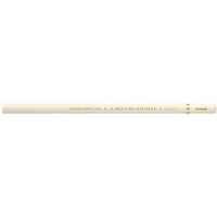 三菱鉛筆 ユニカラー色鉛筆 単色6本 アイボリー FC452RH-UCN.600