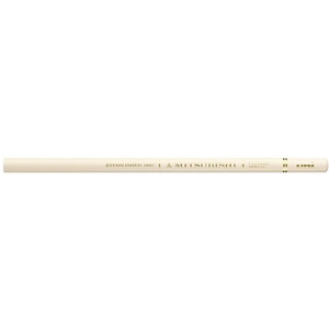 三菱鉛筆 ユニカラー色鉛筆 単色6本 アイボリー FC452RH-UCN.600-イメージ1