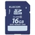 エレコム データ復旧高速SDHC UHS-Iメモリーカード(Class10・16GB) MF-FSD016GC10R-イメージ1