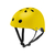 パナソニック 幼児用ヘルメット XSサイズ マットイエロー 1025010NAY013Yﾍﾙﾒﾂﾄ-イメージ1