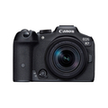キヤノン デジタル一眼カメラ・RF-S18-150 IS STM レンズキット EOS R7 EOSR718150ISSTMLK