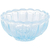 廣田硝子 ガラス食器 雪の花 のぞき 2245 FC962LV-7614200-イメージ1