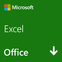 マイクロソフト Excel 2021 日本語版[Windows/Mac ダウンロード版] DLEXCEL2021HDL