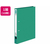 コクヨ Dリングファイル〈ER〉A4タテ とじ厚20mm 緑 10冊 1箱(10冊) F835297-ﾌ-UDR420G-イメージ1