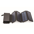 RM ソーラーモバイルバッテリー(8000mAh) RM-3558