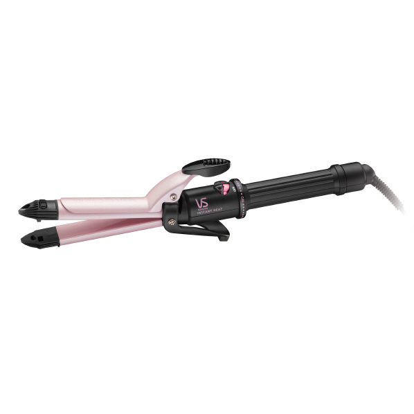 エディオンネットショップ ヴィダルサスーン Vsi2573pj 2wayヘアアイロン ピンク エディオンネットショップ ヴィダルサスーン Vsi2573pj 2wayヘアアイロン ピンク