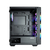 ZALMAN ミドルタワー型PCケース i3 NEO TG ブラック I3NEOTGBLACK-イメージ4