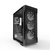 ZALMAN ミドルタワー型PCケース i3 NEO TG ブラック I3NEOTGBLACK-イメージ5