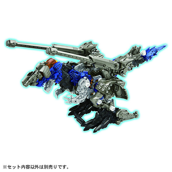 エディオンネットショップ タカラトミー Zw57ｾﾞﾉｴｳﾞｵｱ ﾑｽﾞﾊﾞｽﾀ ﾕﾆﾂﾄ Zoids ゾイドワイルド Zw57 ゼノエヴォリューションアームズ バスターユニット