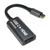 タイムリー USB Type-CからHDMI映像&音声出力ケーブル シルバー GR-UCHD-4K-イメージ1