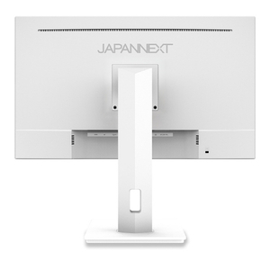 JAPANNEXT 27型液晶ディスプレイ ホワイト JN-IPS27UHDR-C65W-HSP-W-イメージ19