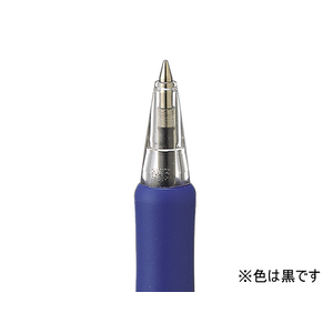 コクヨ 油性ボールペン(パワーフィット)0.7 黒 1本 F871979-PR-100D-イメージ2