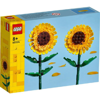 レゴジャパン LEGO 40524 ひまわり 40524ﾋﾏﾜﾘ