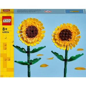 レゴジャパン LEGO 40524 ひまわり 40524ﾋﾏﾜﾘ-イメージ4