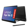 レノボ タブレット Yoga Tab 13 シャドーブラック ZA8E0029JP