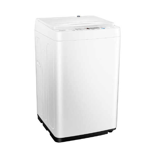 エディオンネットショップ｜ハイセンス HWE4504 4．5kg 全自動洗濯機 