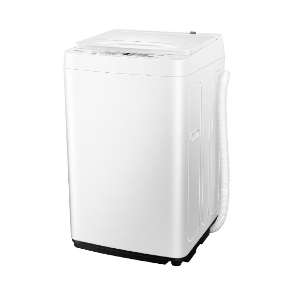エディオンネットショップ｜ハイセンス HWE4504 4．5kg 全自動洗濯機 