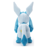 エディオンネットショップ タカラトミーアーツ ﾎﾟｹﾓﾝｹﾞﾂﾄﾇｲｸﾞﾙﾐｸﾞﾚｲｼｱ ポケットモンスター キミにきめた ポケモンゲットぬいぐるみ グレイシア