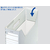 コクヨ ファイルボックス-FS〈Eタイプ〉A4ヨコ 背幅102mm 青 5冊 1パック(5冊) F810226A4-LFE-B-イメージ2