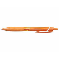 三菱鉛筆 ジェットストリームカラーインク0.5mm オレンジ F872247-SXN150C05.4