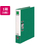 コクヨ レバッチファイル A4 とじ厚28 緑 5冊 1箱(5冊) F835335-ﾌ-AL280G-イメージ1