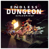 セガ ENDLESS DUNGEON LAST WISH EDITION【PS4】 PLJM17208