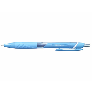三菱鉛筆 ジェットストリームカラーインク0.7mm ライトブルー F872250-SXN150C07.8-イメージ1