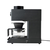 ツインバード 全自動コーヒーメーカー ブラック CM-D457B-イメージ2