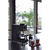 ツインバード 全自動コーヒーメーカー ブラック CM-D457B-イメージ7