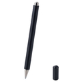 エレコム 超感度ディスクタッチペン ブラック P-TPD03BK