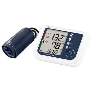 エー・アンド・デイ 上腕式デジタル血圧計 UA-1030TPLUS-イメージ1