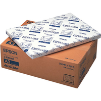 エプソン レーザープリンタ専用上質普通紙 A3 250枚 F814529-LPCPPA3