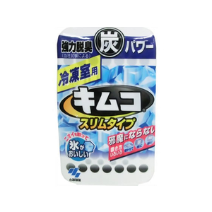 小林製薬 キムコ スリムタイプ冷凍室用 26g F935615-イメージ1