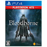 SIE Bloodborne PlayStation Hits【PS4】 PCJS73503