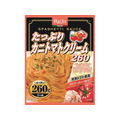 ハチ ハチ食品/たっぷりカニトマトクリーム 260g FCU4830