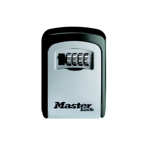 マスターロック ダイヤル式キーセーフ 5401JAD-イメージ1