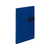 コクヨ スクラップブックS(スパイラルとじ・固定式) A4 青 F804849-ﾗ-410B-イメージ1