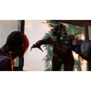 SIE The Last of Us Remastered PlayStation Hits【PS4】 PCJS73502-イメージ4