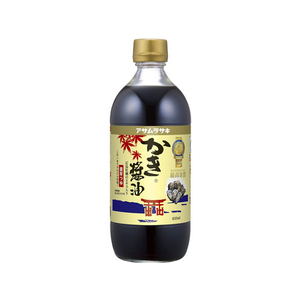 アサムラサキ かき醤油 600ml F800854-イメージ1