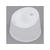 アイリスオーヤマ ペット用自動給水機 ホワイト/クリア FC15417-PWF-200-イメージ2