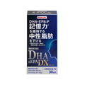 ヤクルトヘルスフーズ DHA&EPA DX 210粒 FC53623