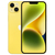 Apple SIMフリースマートフォン iPhone 14 Plus 128GB イエロー MR603J/A-イメージ1