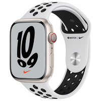 エディオンネットショップ｜Apple MKL43JA Apple Watch Nike Series 7 