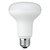 ヤザワ LED電球 E26口金 全光束880lm(9．5Wレフ電球タイプ) 昼白色相当 LDR10NHD2-イメージ2