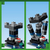 レゴジャパン LEGO マインクラフト 21246 ディープダークの戦い 21246ﾃﾞｲ-ﾌﾟﾀﾞ-ｸﾉﾀﾀｶｲ-イメージ8