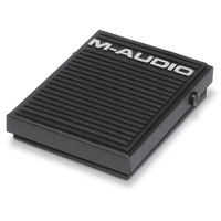 M-Audio フットスイッチ MAACC004