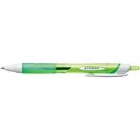 三菱鉛筆 ジェットストリーム 0.7mm 緑 FC92928SXN15007.6