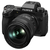 富士フイルム デジタル一眼カメラ・XF16-80mmF4 R OIS WR レンズキット Xシリーズ ブラック FXH2LK1680-イメージ1