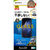 ラスタバナナ iPhone 15 Pro用ガラスフィルム ケースに干渉しない 絶妙設計フレームガラス ブルーライトカット 高光沢 治具付 クリア ZS3986IP361P-イメージ1